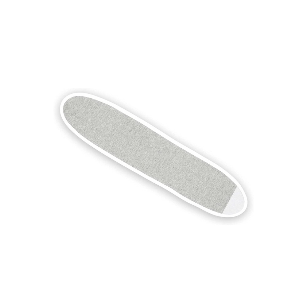 Sleeping Baby Snuggle Strap in Grey